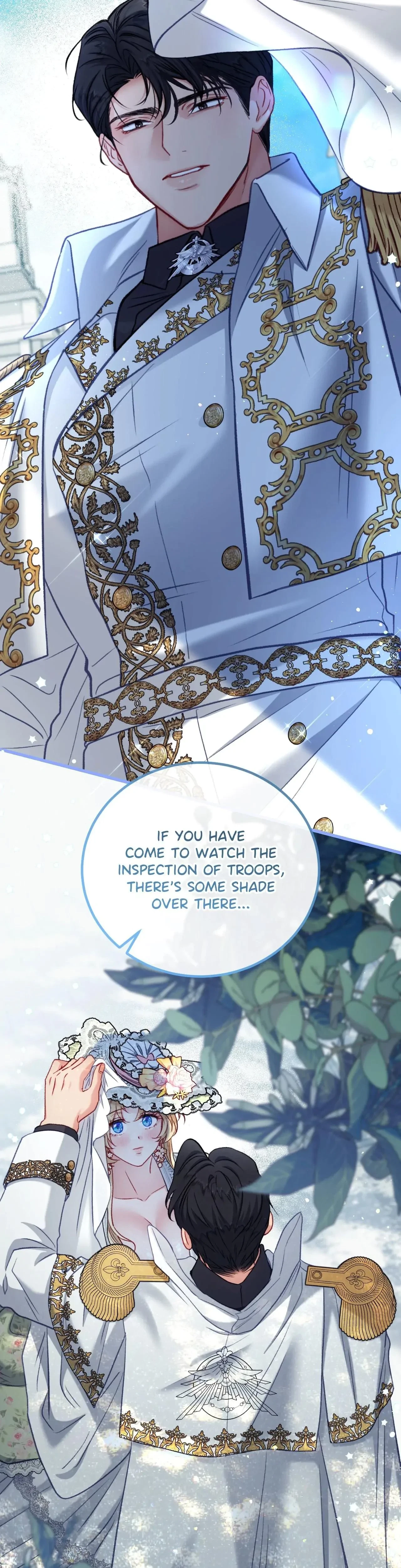 Hunks, Harems, And Hardcore Habits Chapter 20, page 32