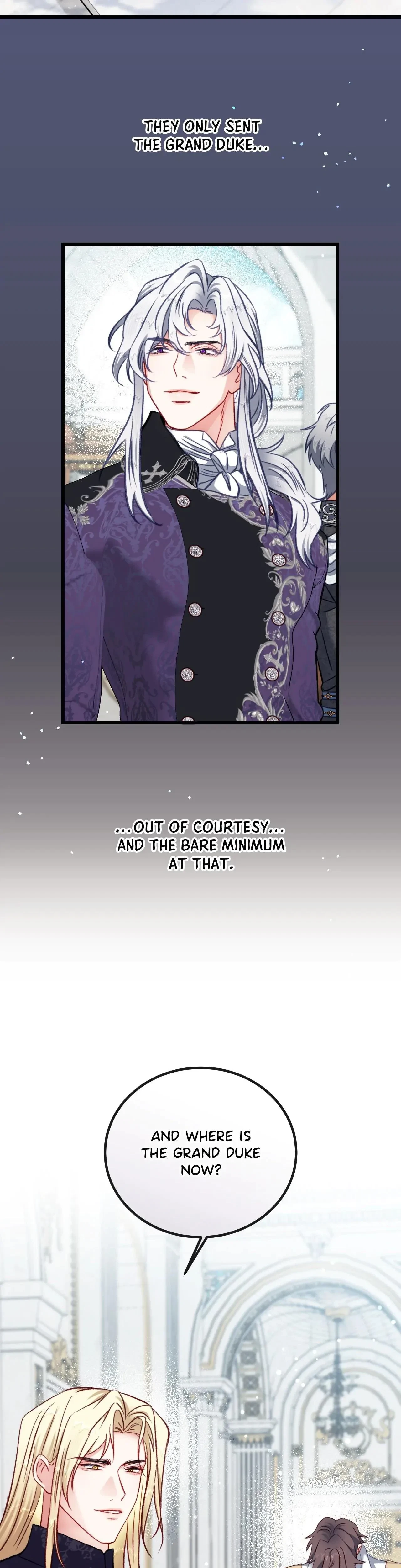 Hunks, Harems, And Hardcore Habits Chapter 20, page 4