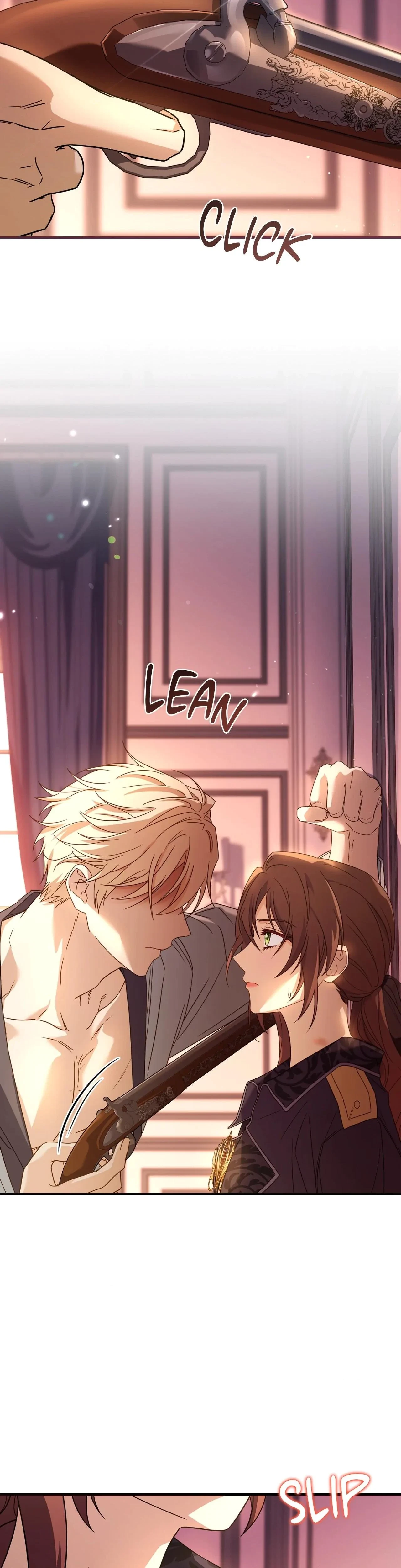 The Hate Trap Chapter 12, page 12
