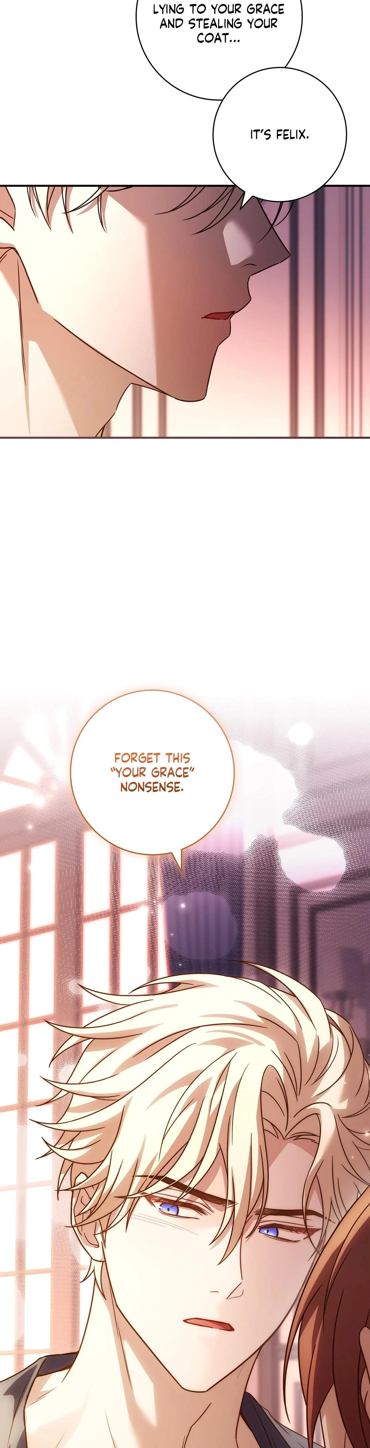 The Hate Trap Chapter 12, page 14
