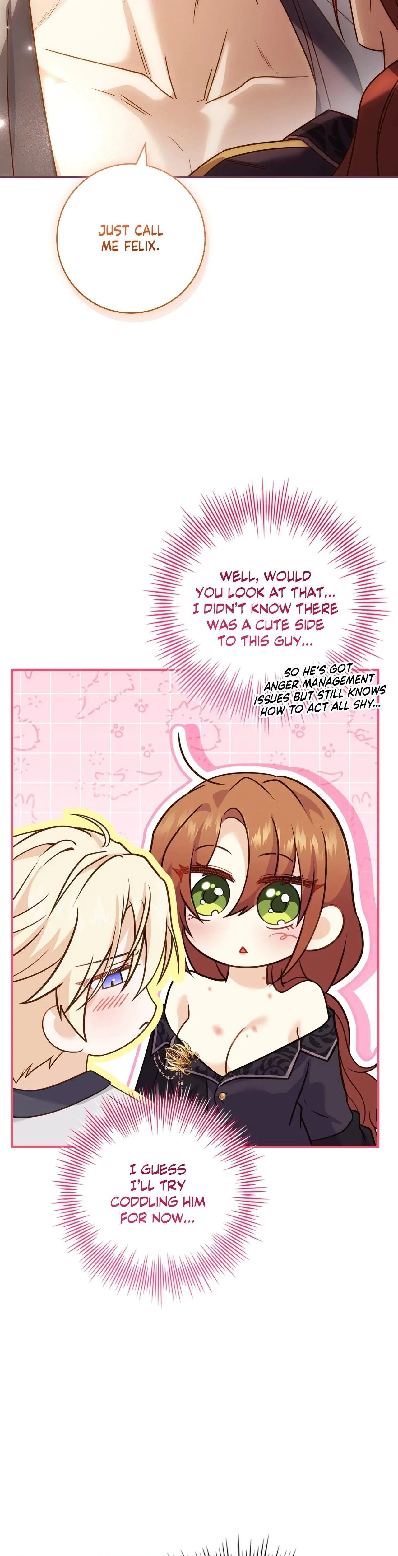 The Hate Trap Chapter 12, page 15