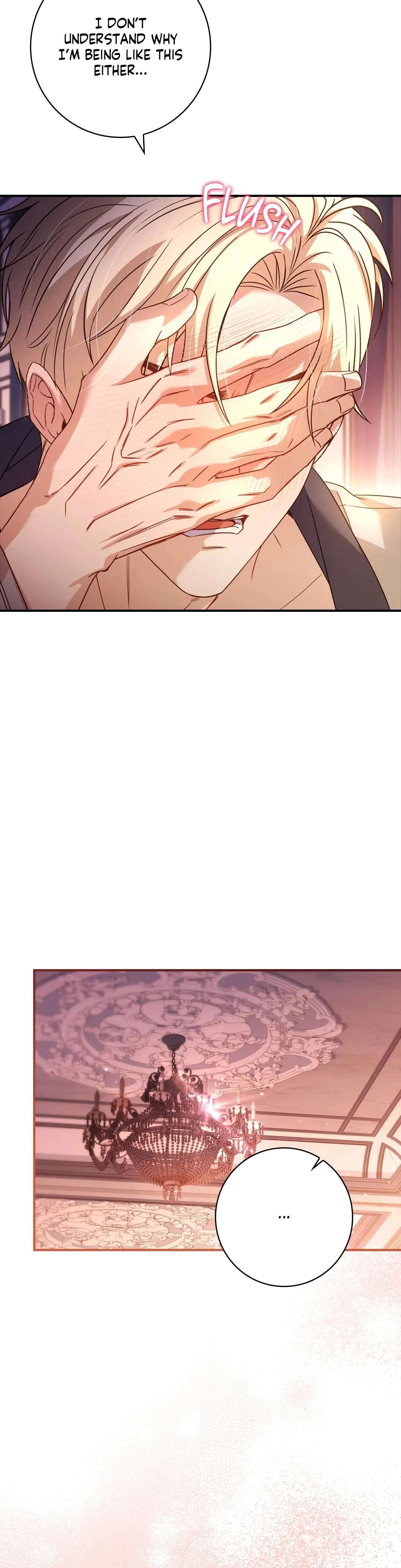 The Hate Trap Chapter 12, page 18