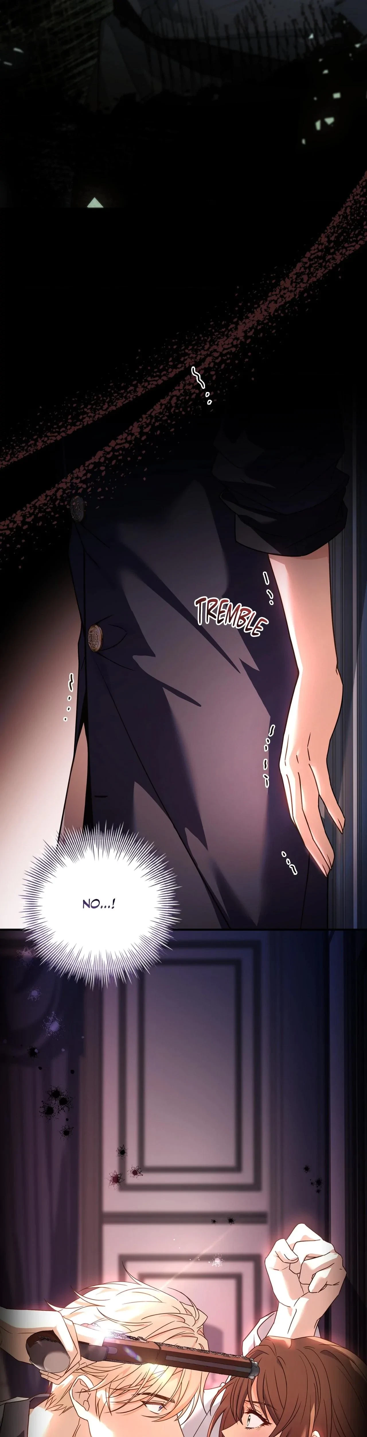 The Hate Trap Chapter 12, page 2