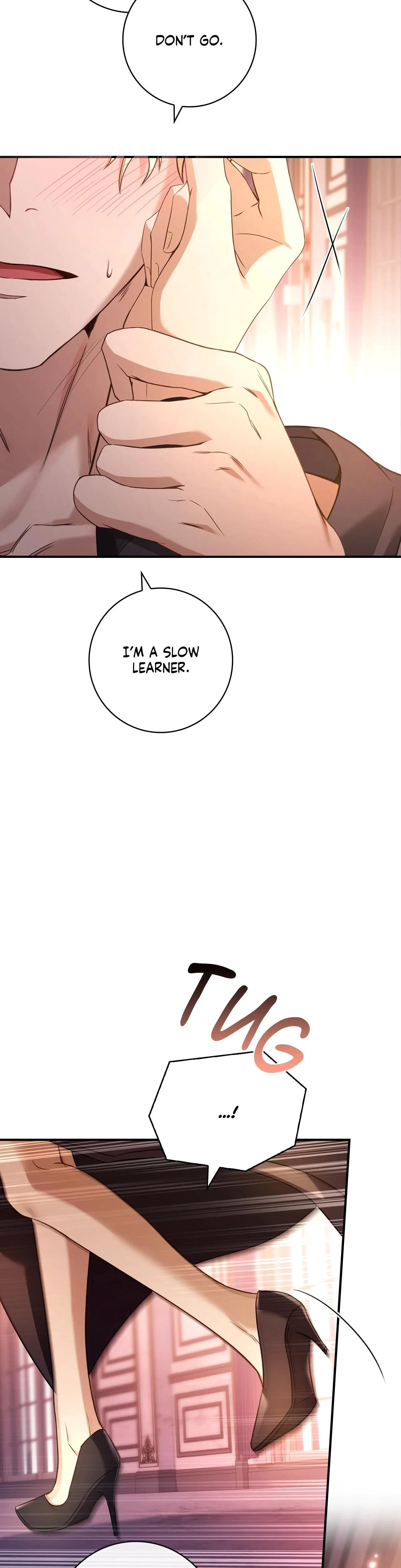 The Hate Trap Chapter 12, page 21