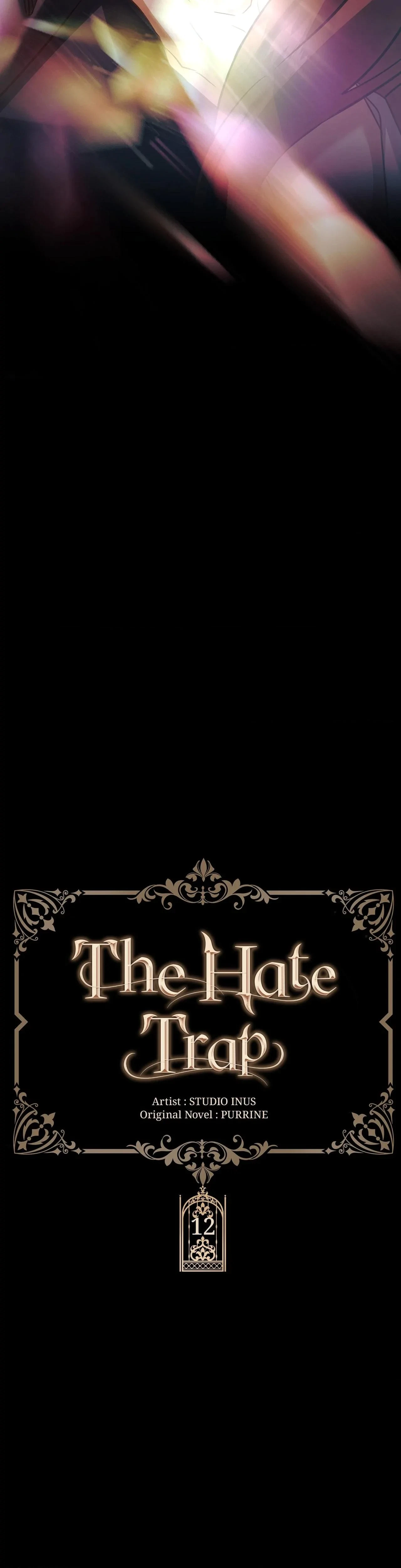 The Hate Trap Chapter 12, page 24