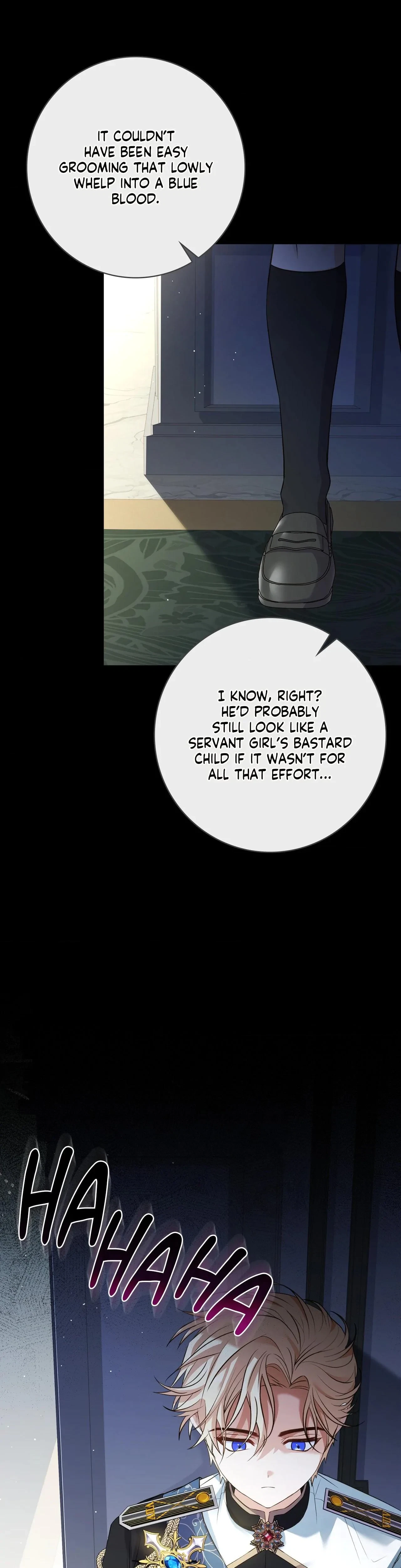 The Hate Trap Chapter 12, page 28