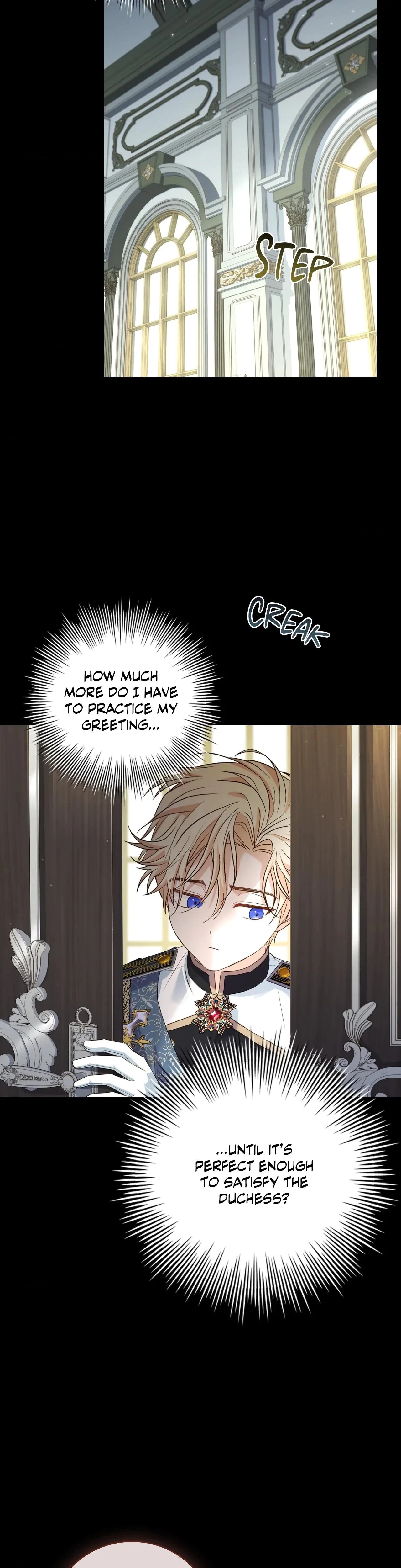 The Hate Trap Chapter 12, page 33