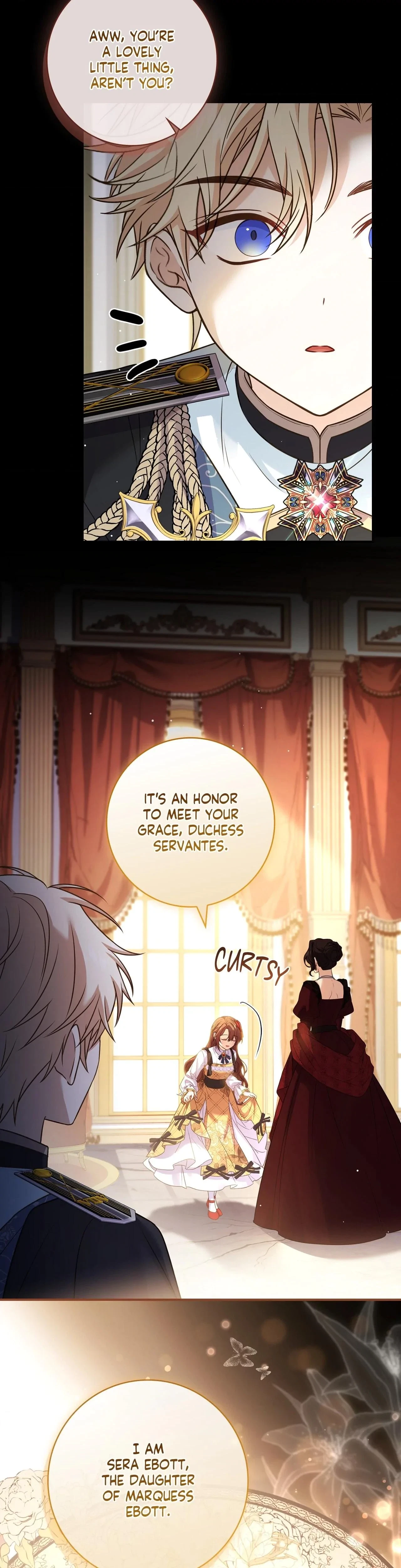 The Hate Trap Chapter 12, page 34