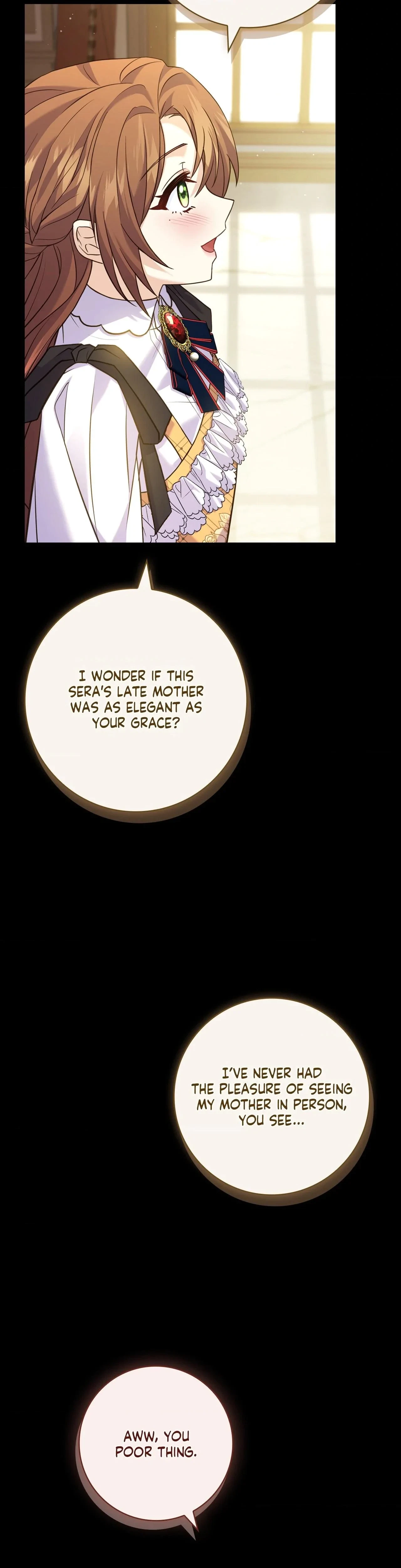 The Hate Trap Chapter 12, page 37