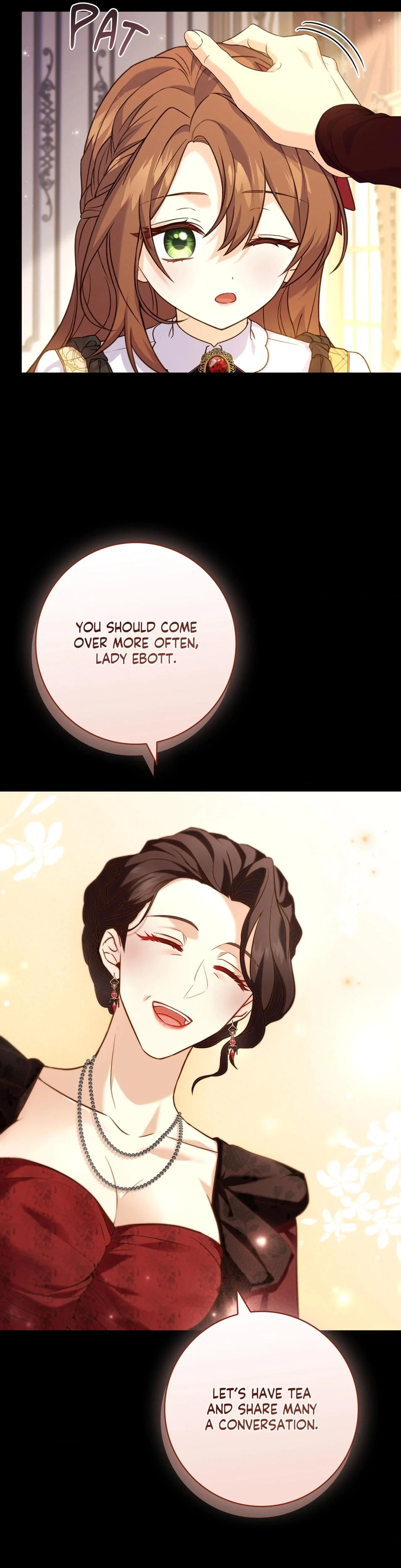The Hate Trap Chapter 12, page 38