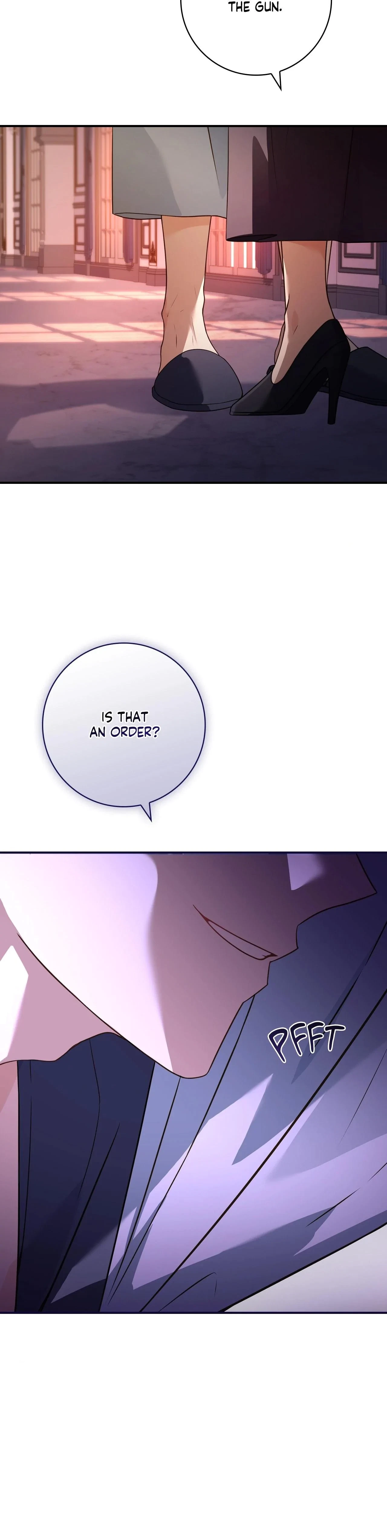 The Hate Trap Chapter 12, page 4