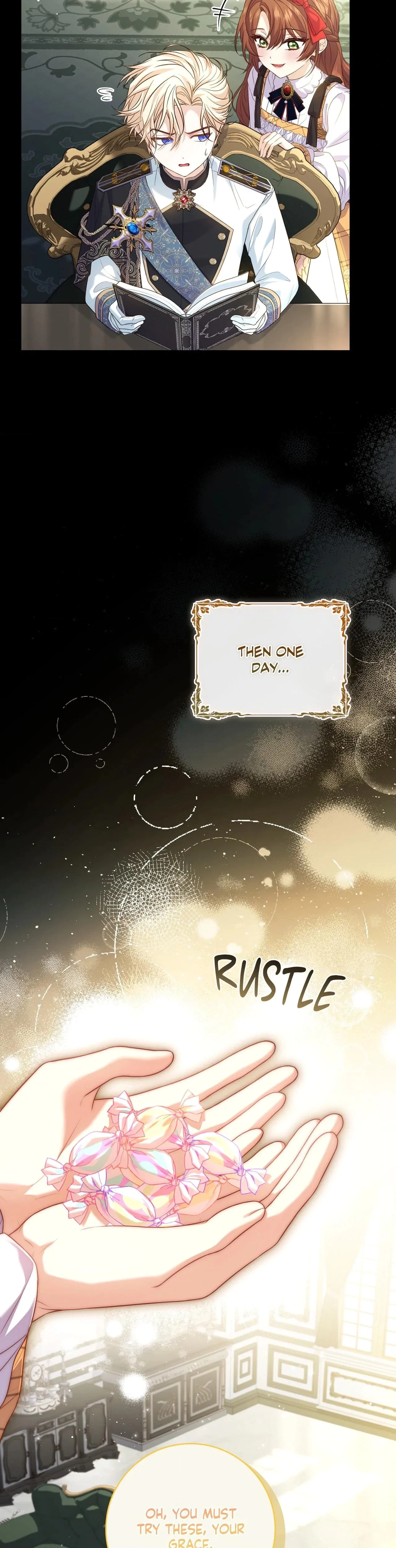The Hate Trap Chapter 12, page 42