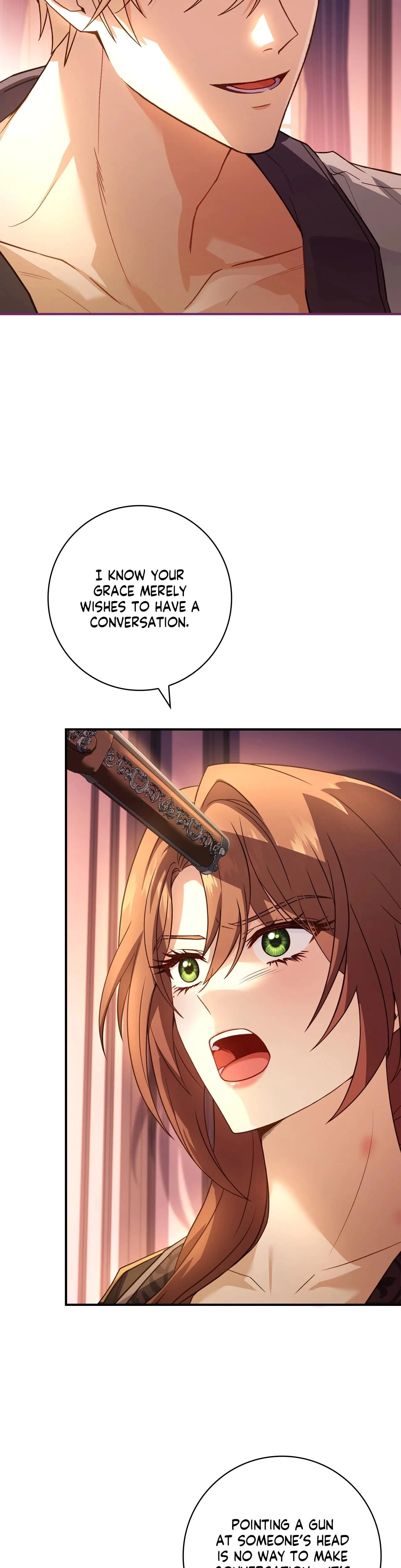 The Hate Trap Chapter 12, page 6