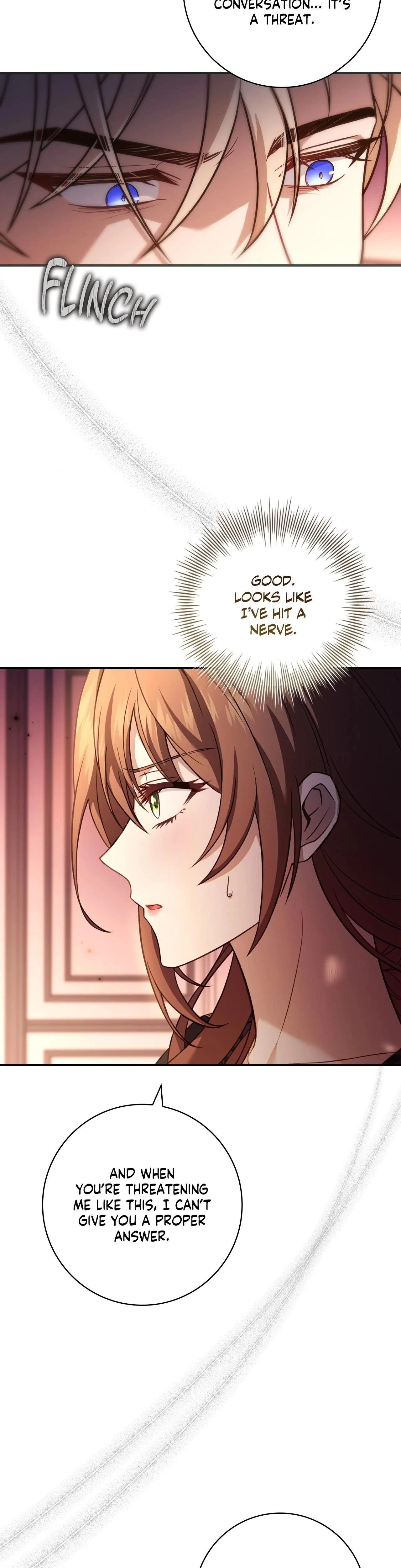The Hate Trap Chapter 12, page 7