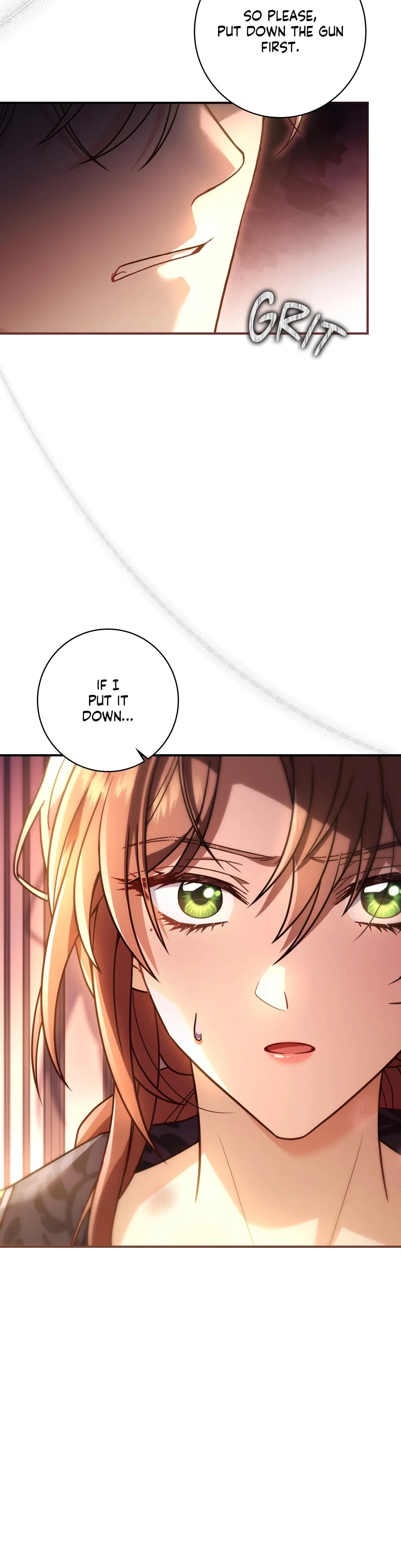 The Hate Trap Chapter 12, page 8