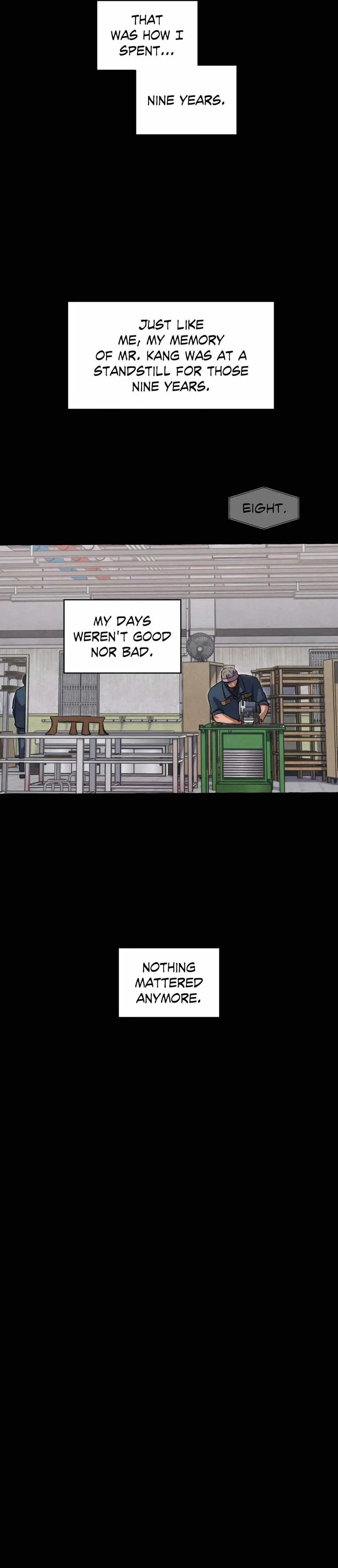 Slammer Dogs Chapter 58, page 16