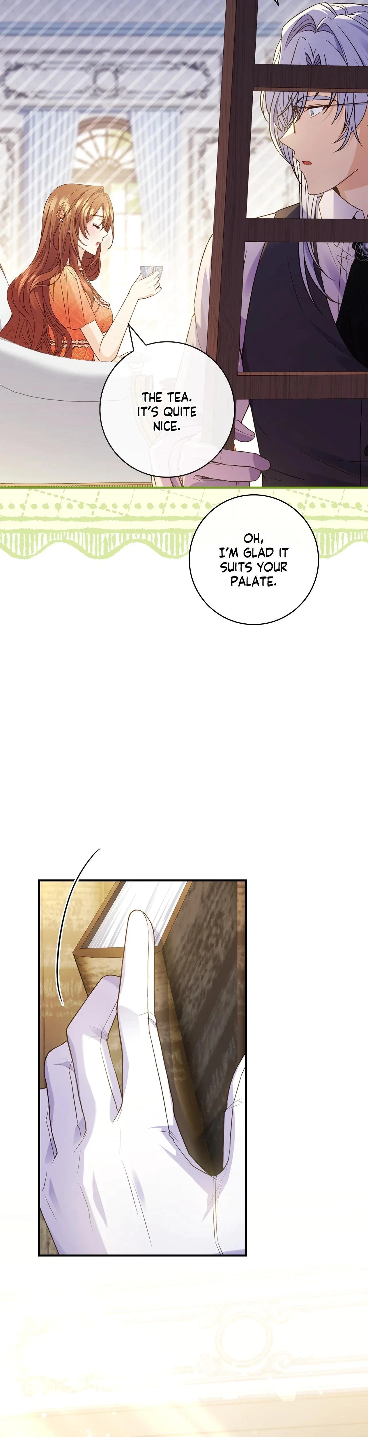 The Hate Trap Chapter 2, page 12