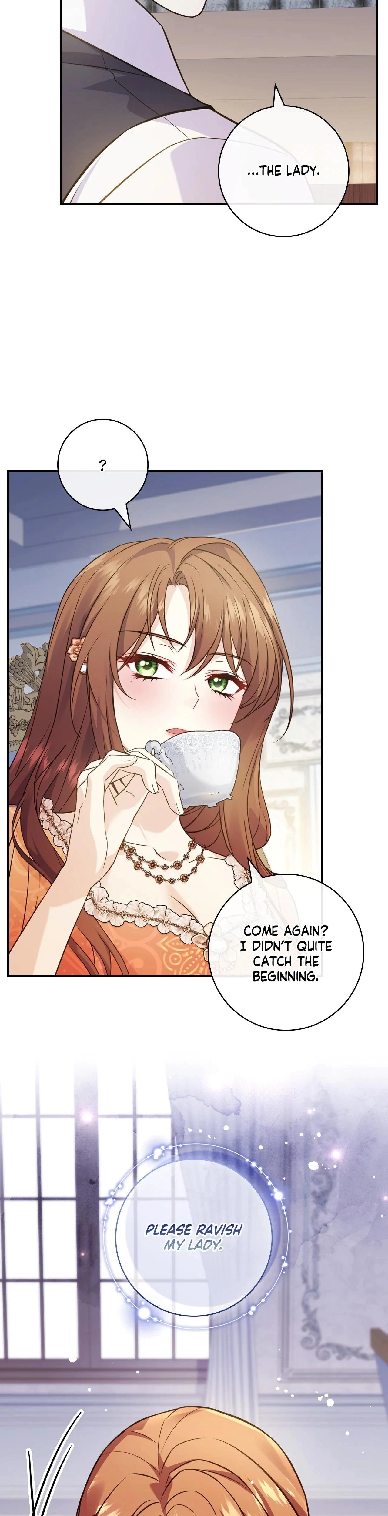 The Hate Trap Chapter 2, page 14