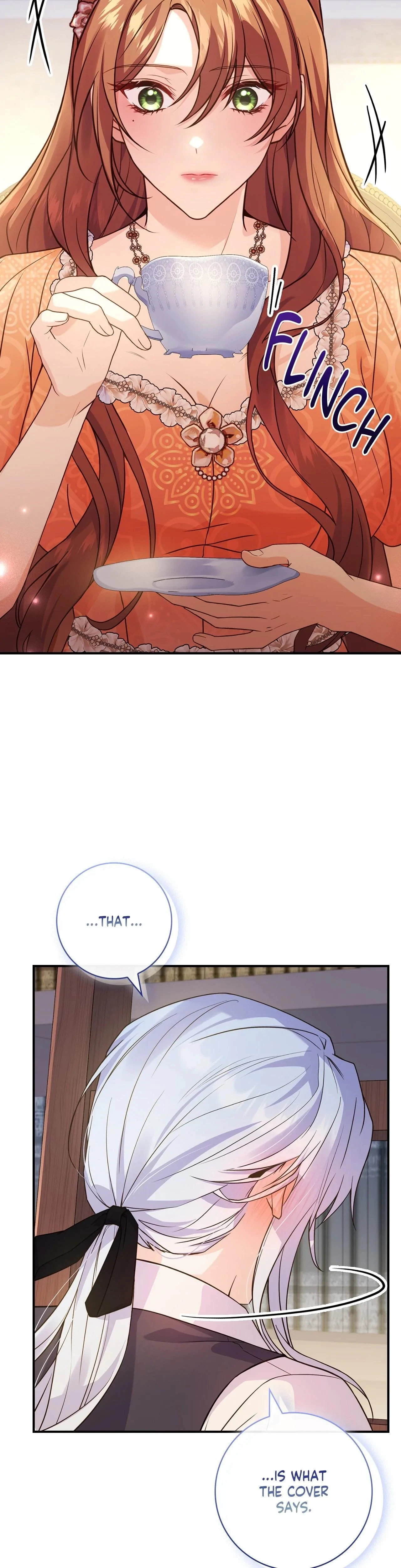 The Hate Trap Chapter 2, page 15
