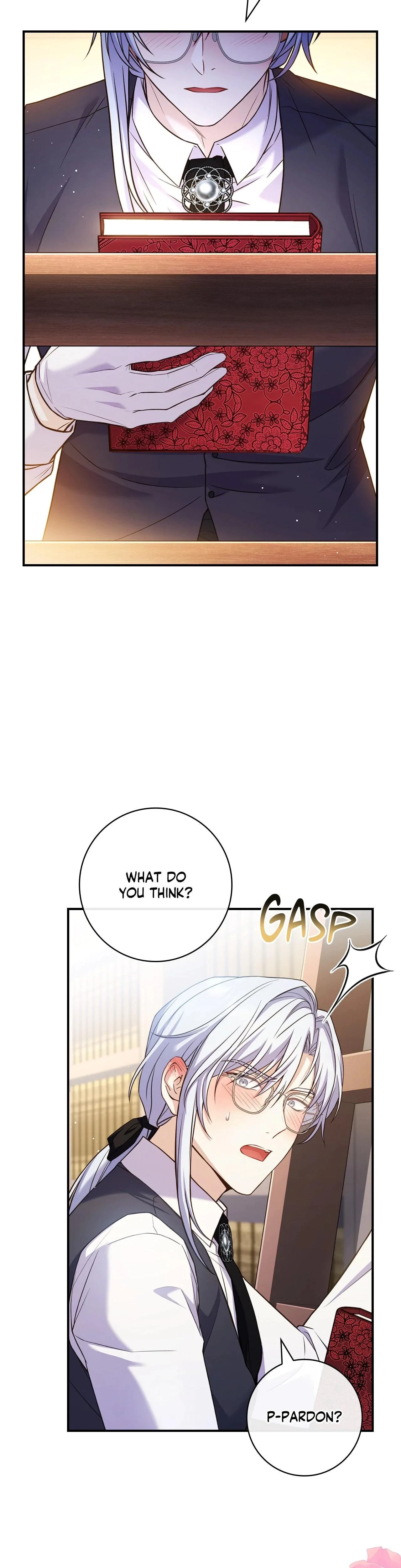 The Hate Trap Chapter 2, page 18