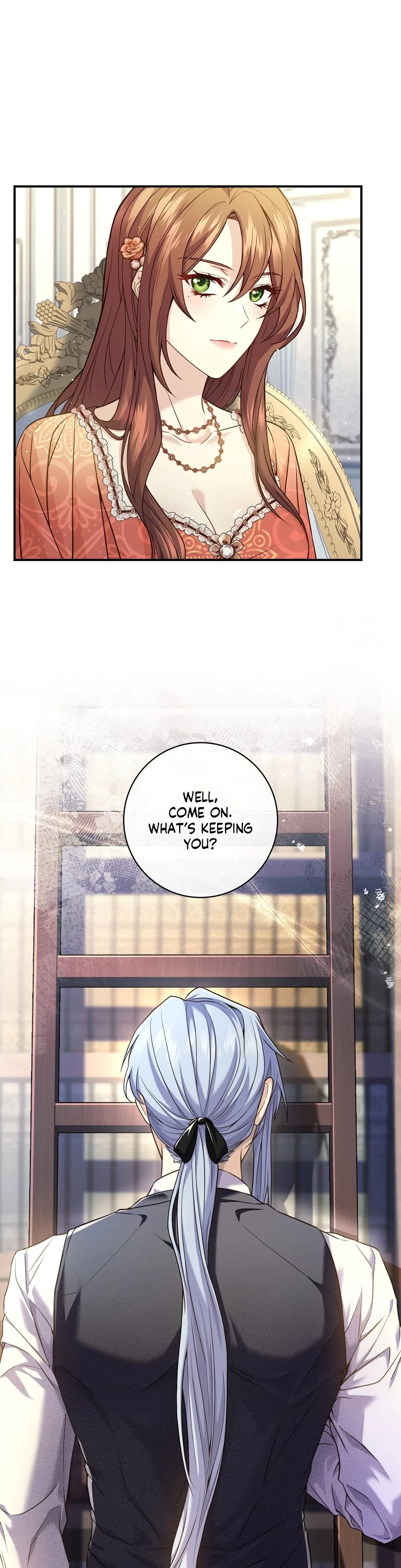 The Hate Trap Chapter 2, page 22
