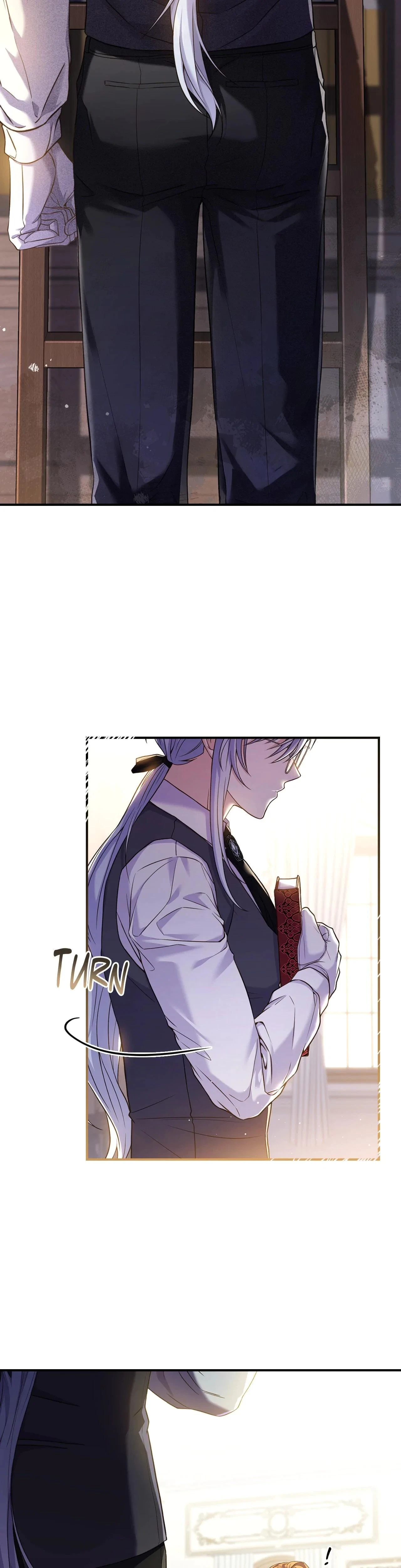 The Hate Trap Chapter 2, page 23