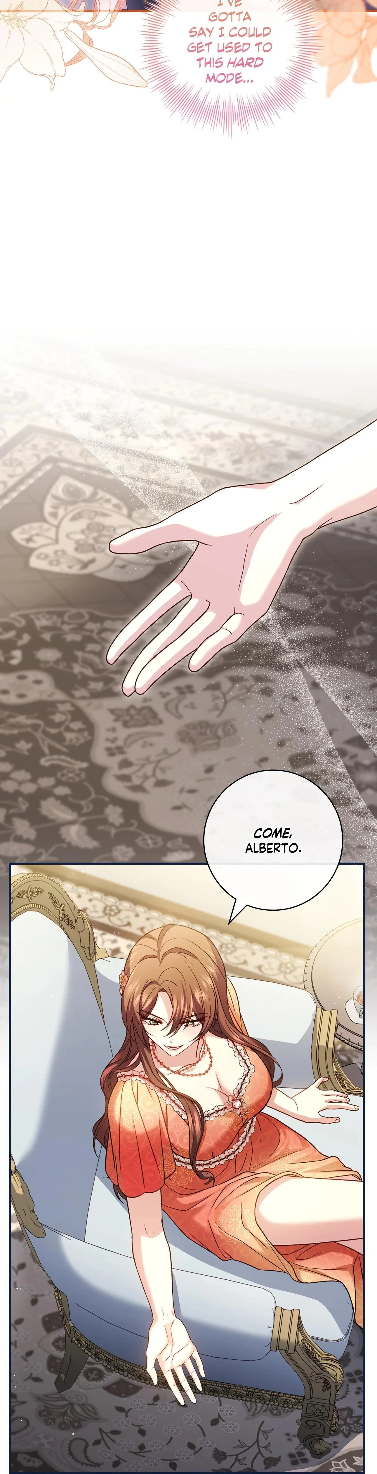 The Hate Trap Chapter 2, page 25