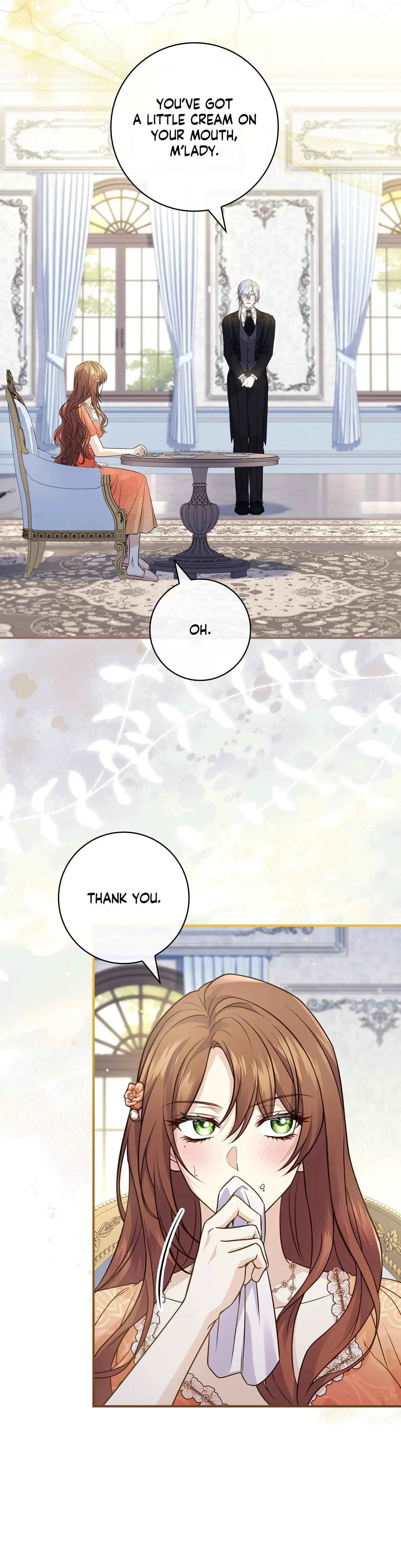 The Hate Trap Chapter 2, page 3