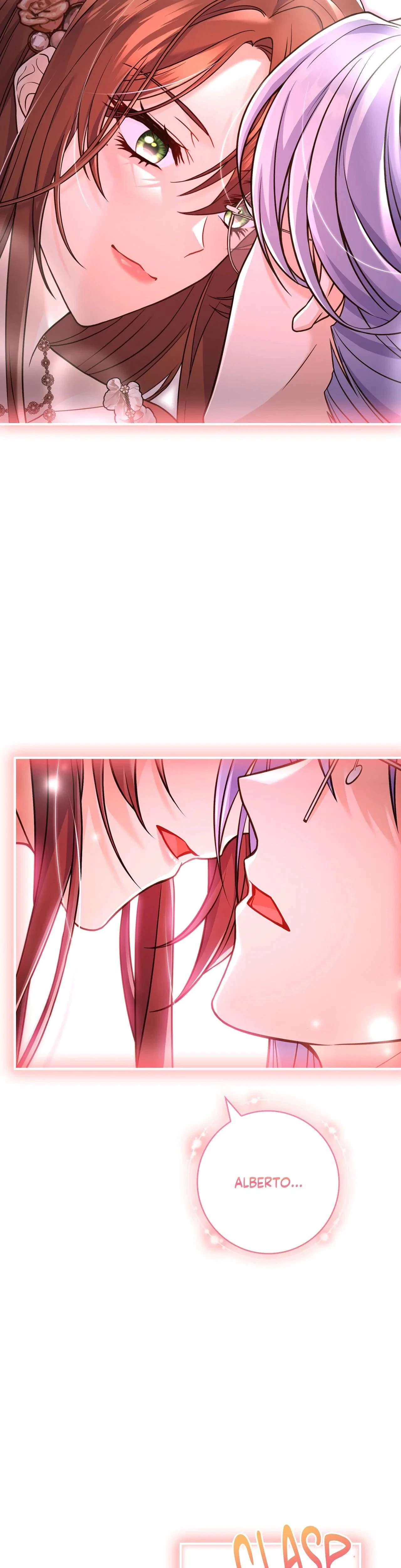 The Hate Trap Chapter 2, page 30