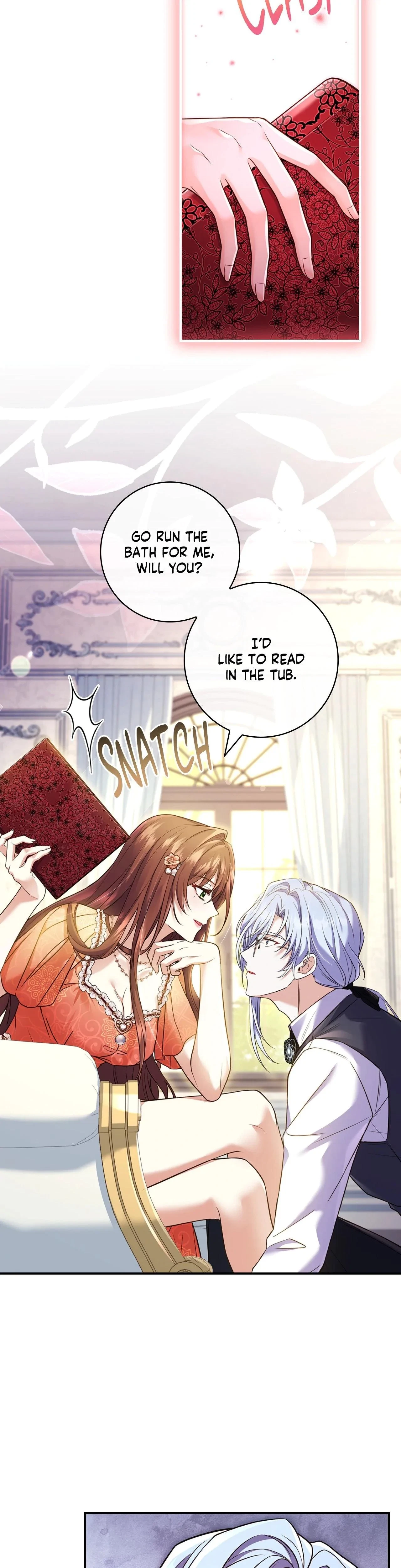 The Hate Trap Chapter 2, page 31