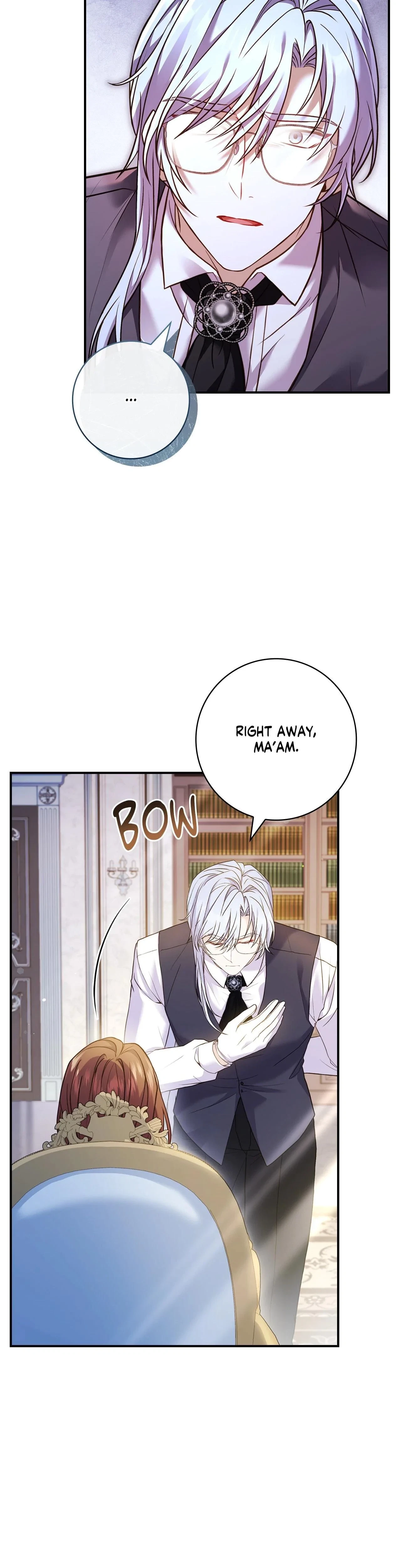 The Hate Trap Chapter 2, page 32