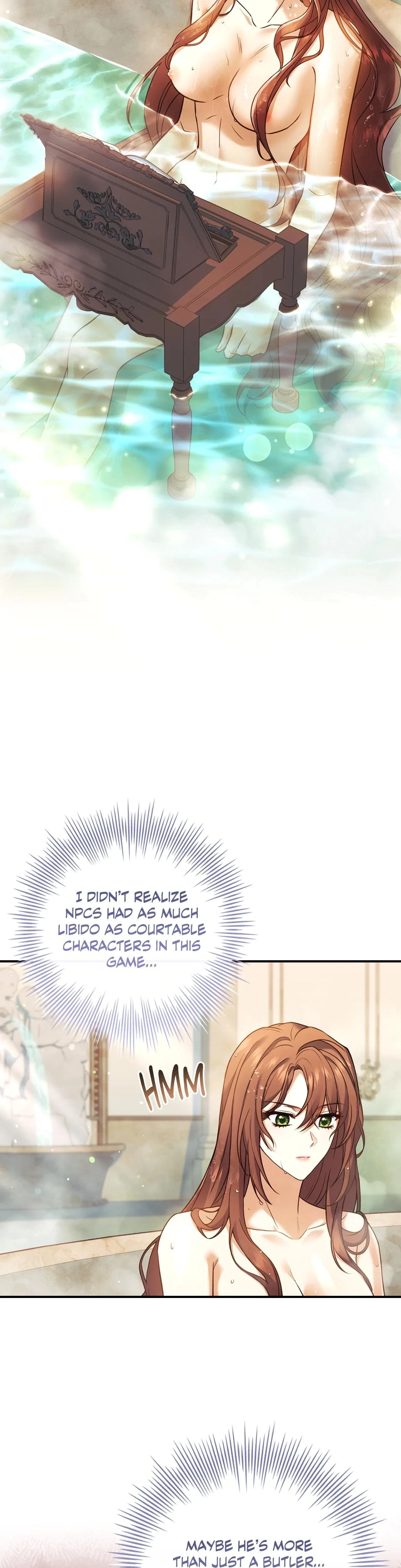 The Hate Trap Chapter 2, page 35