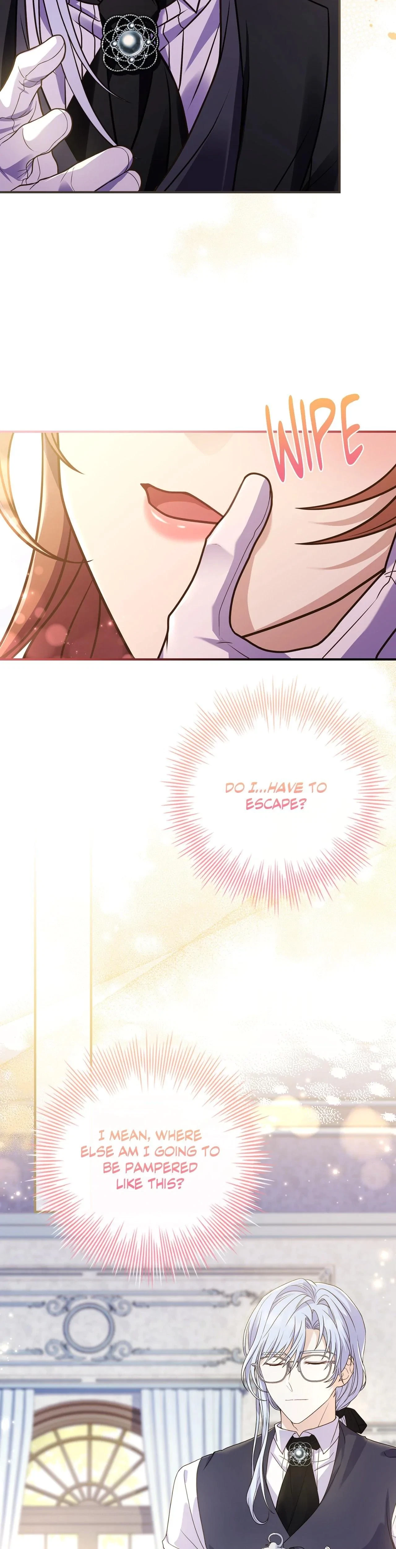 The Hate Trap Chapter 2, page 6