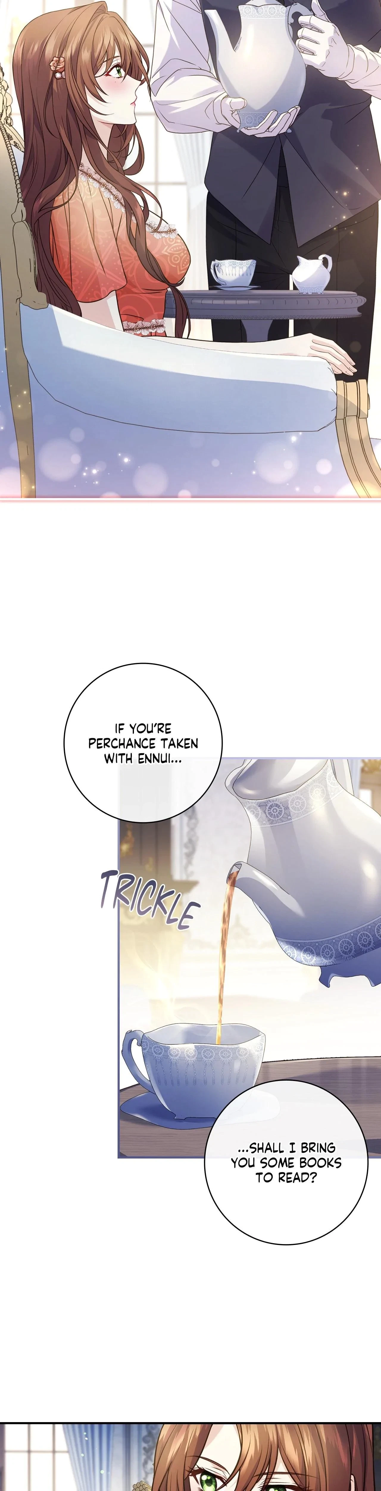 The Hate Trap Chapter 2, page 7