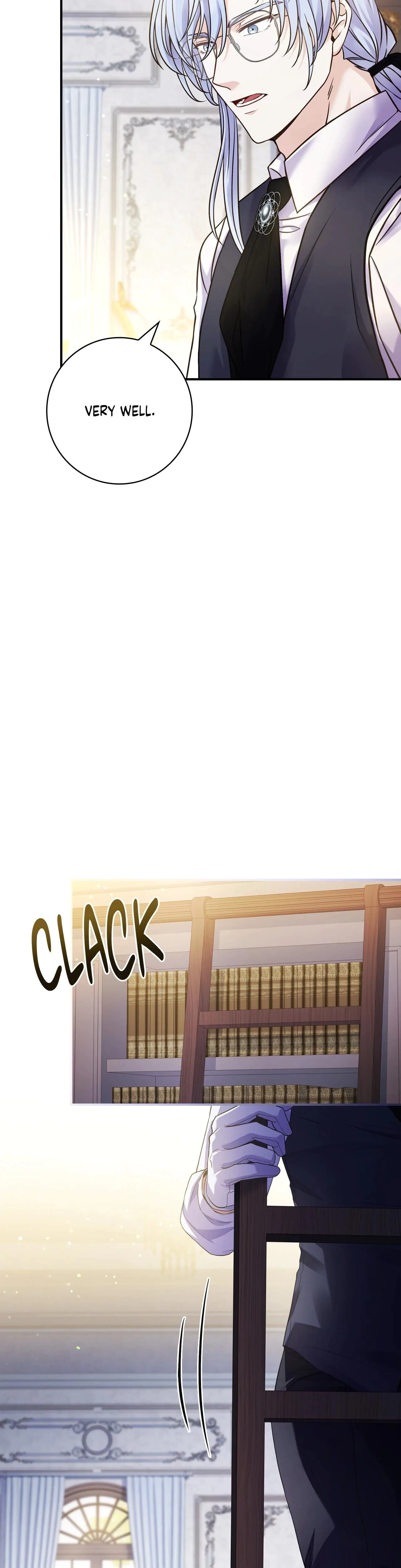 The Hate Trap Chapter 2, page 9