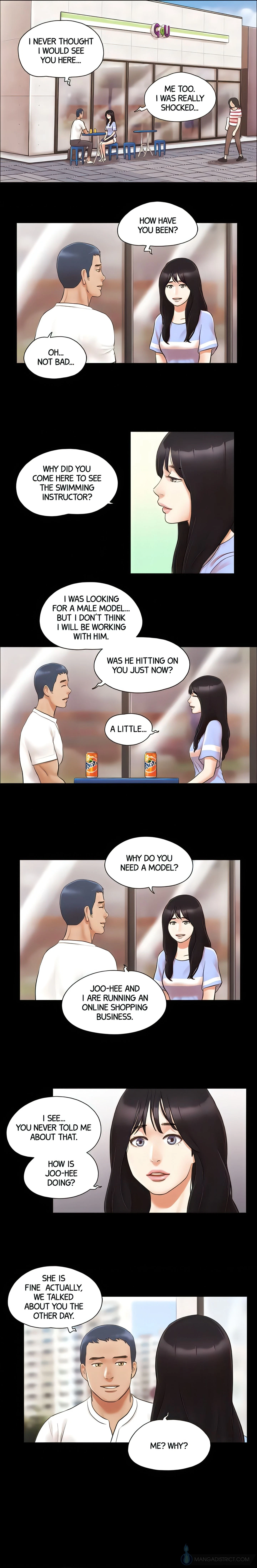 Only With Consent Chapter 15 (Uncensored), page 3