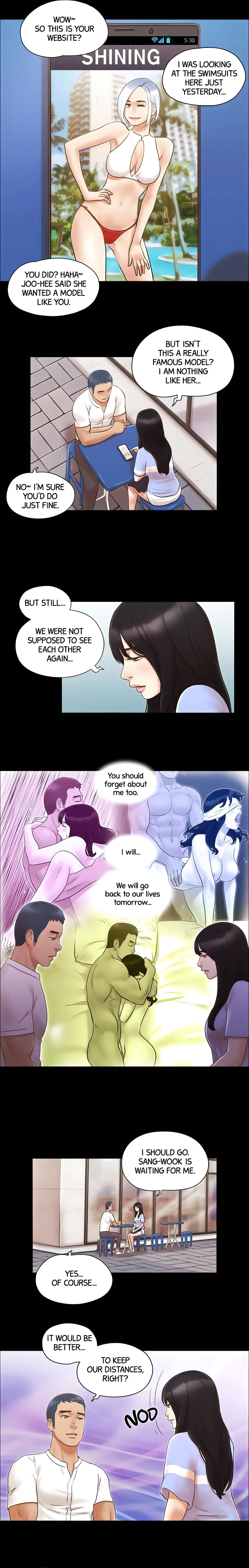 Only With Consent Chapter 15 (Uncensored), page 4