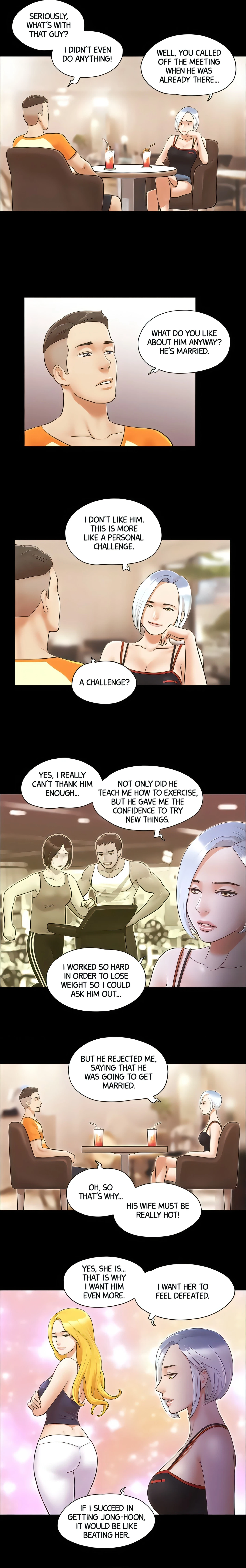 Only With Consent Chapter 15 (Uncensored), page 8