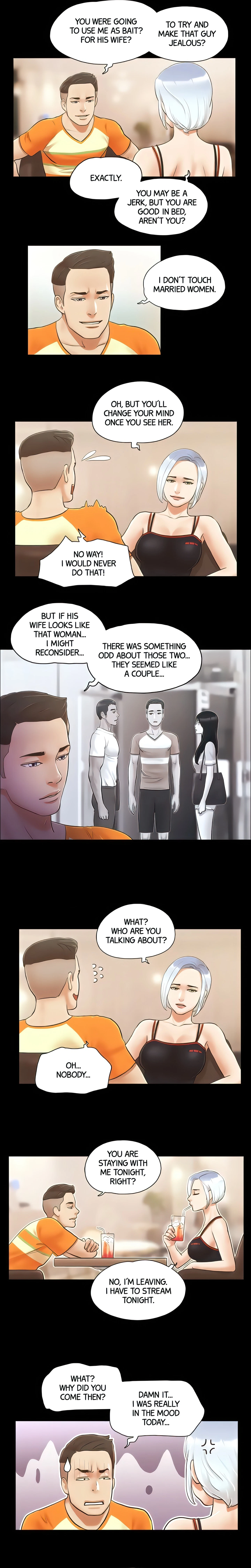 Only With Consent Chapter 15 (Uncensored), page 9