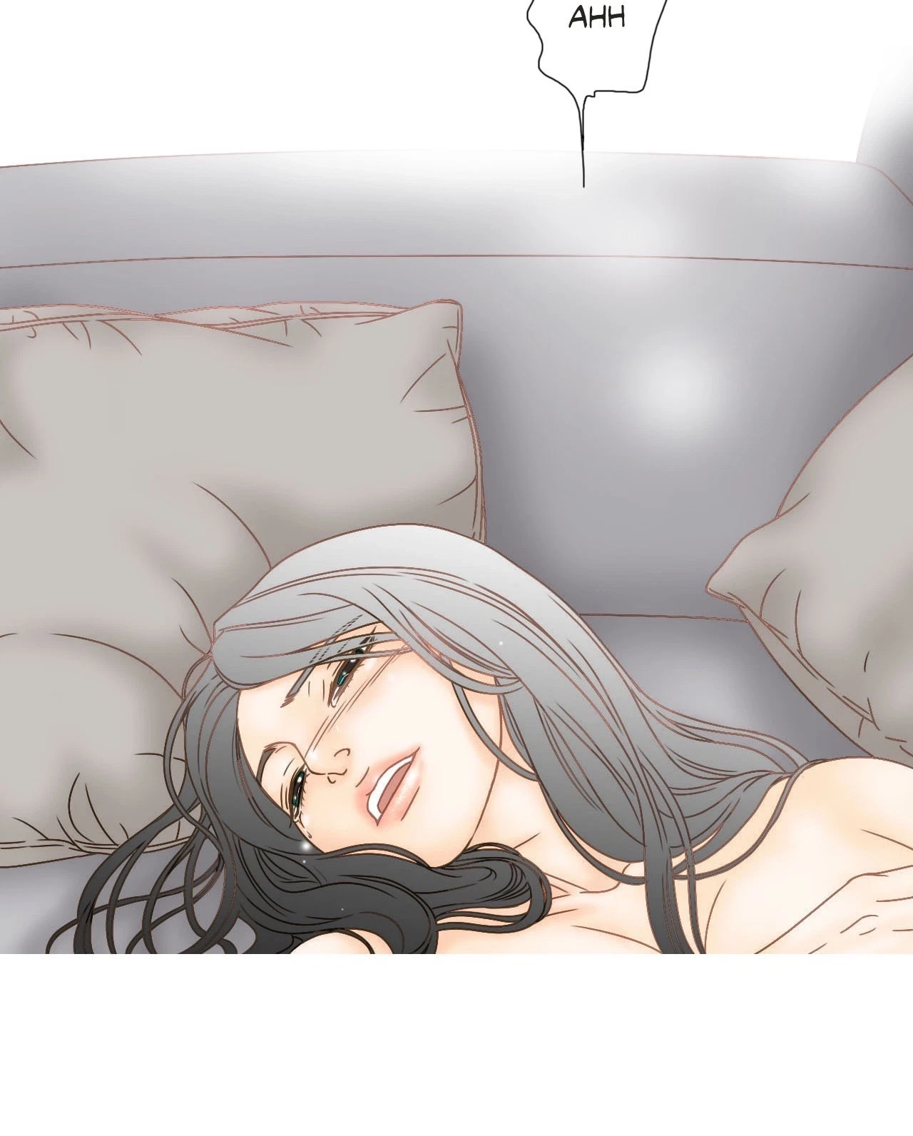 My Mother's Lover 2 Chapter 35, page 2