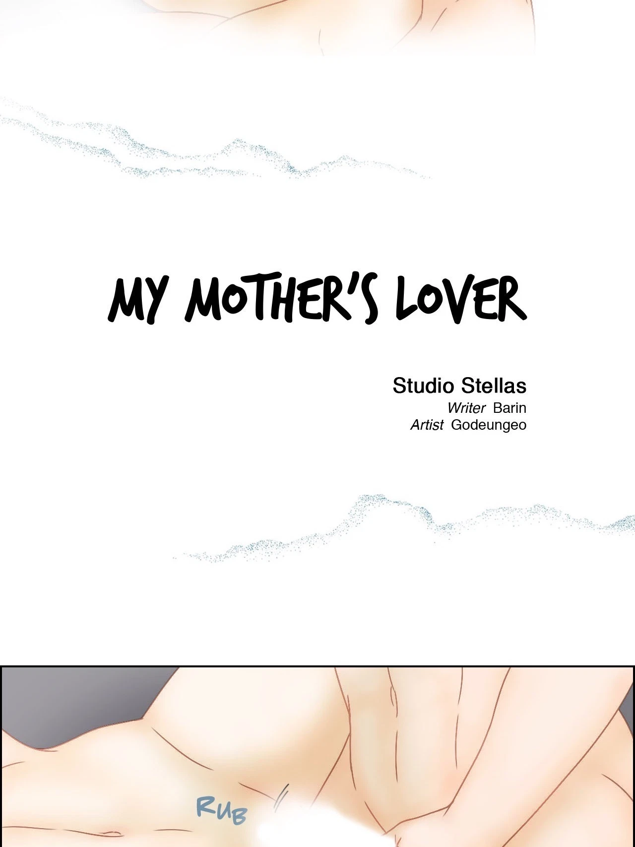 My Mother's Lover 2 Chapter 35, page 23