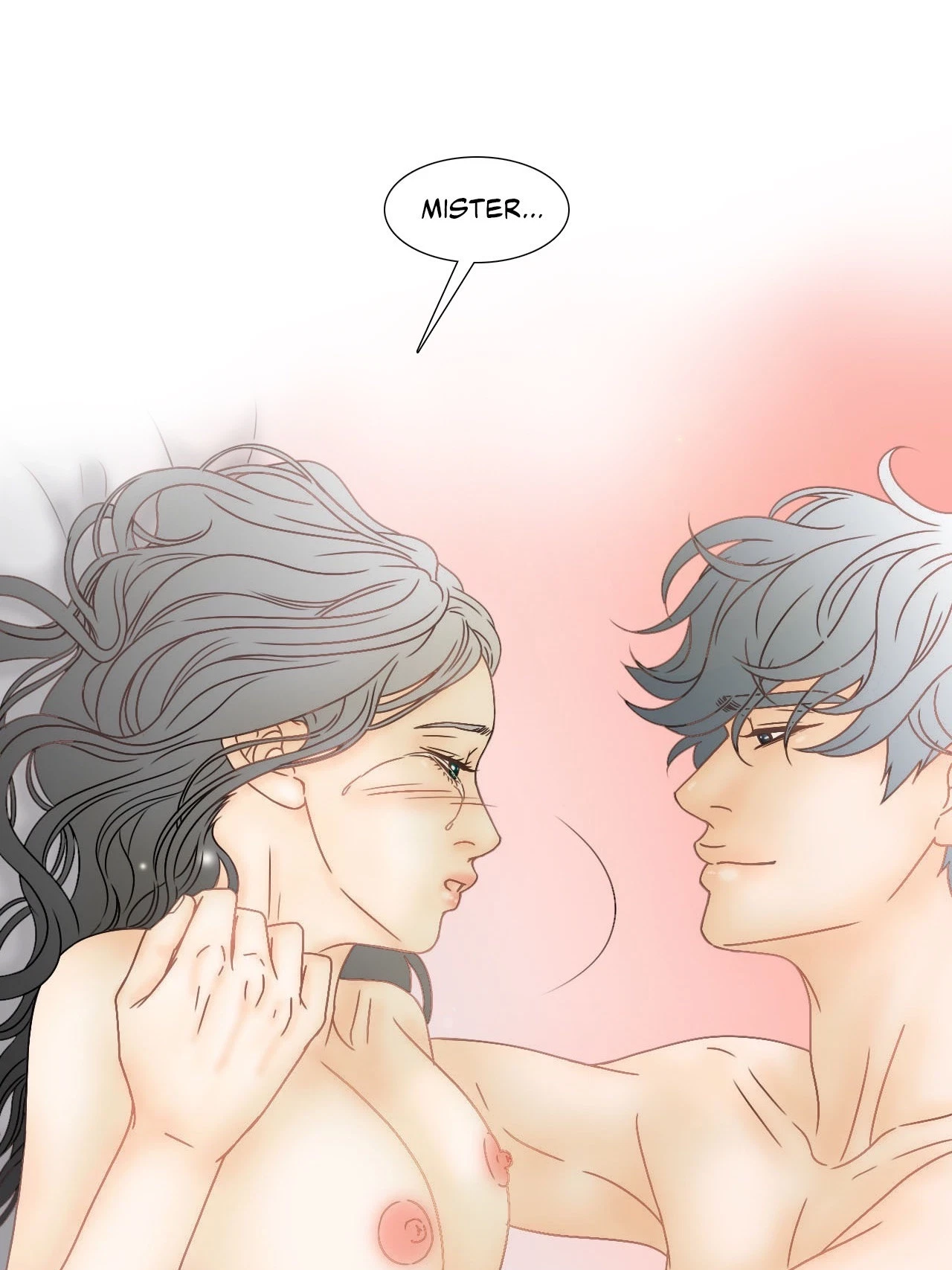 My Mother's Lover 2 Chapter 35, page 30