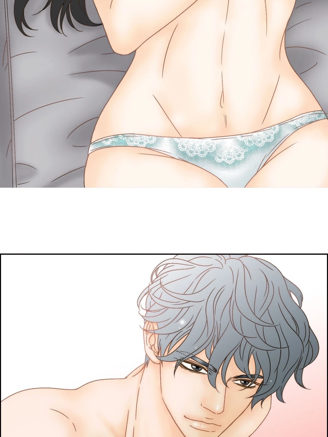 My Mother's Lover 2 Chapter 35, page 4