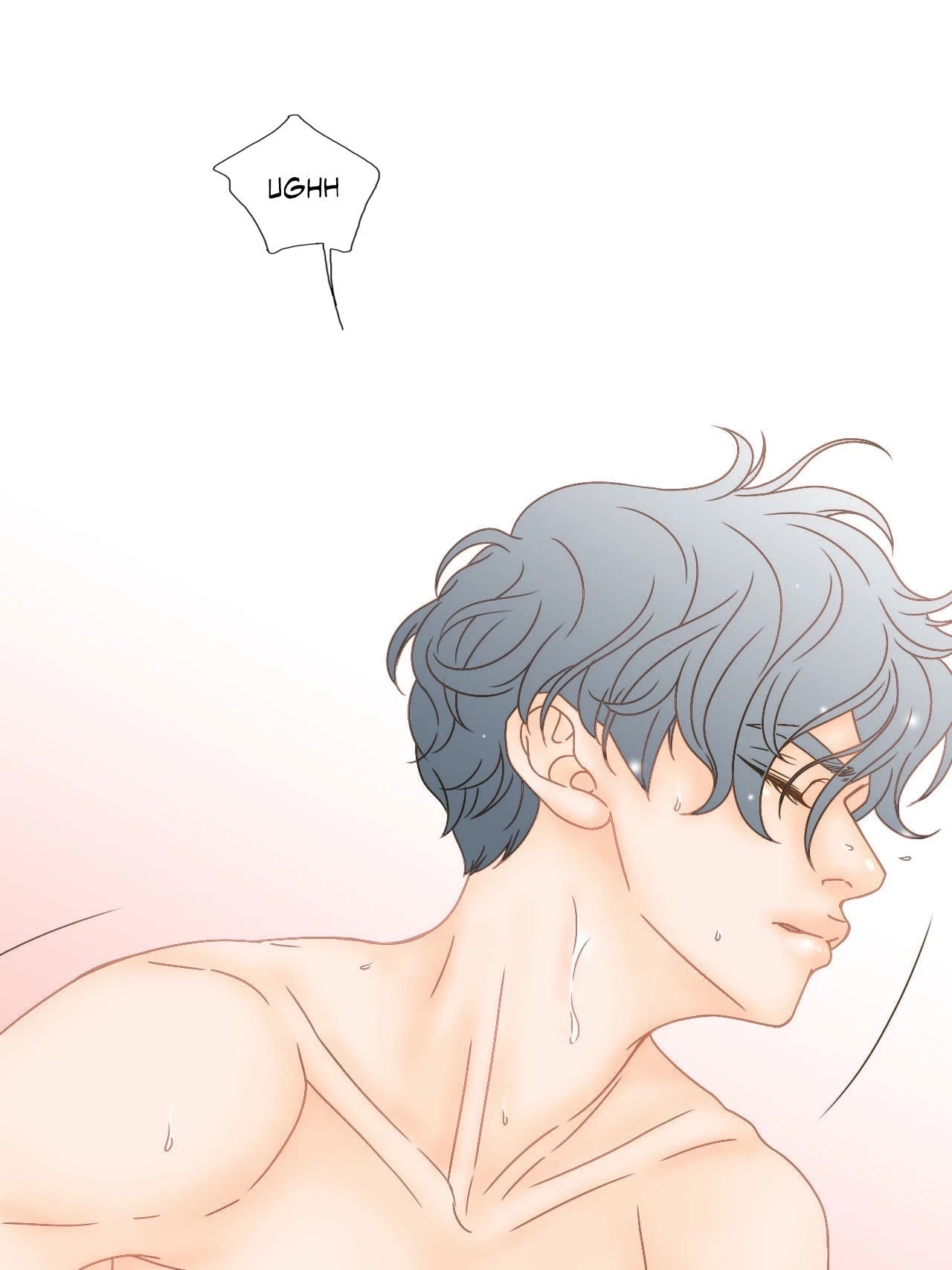 My Mother's Lover 2 Chapter 35, page 45