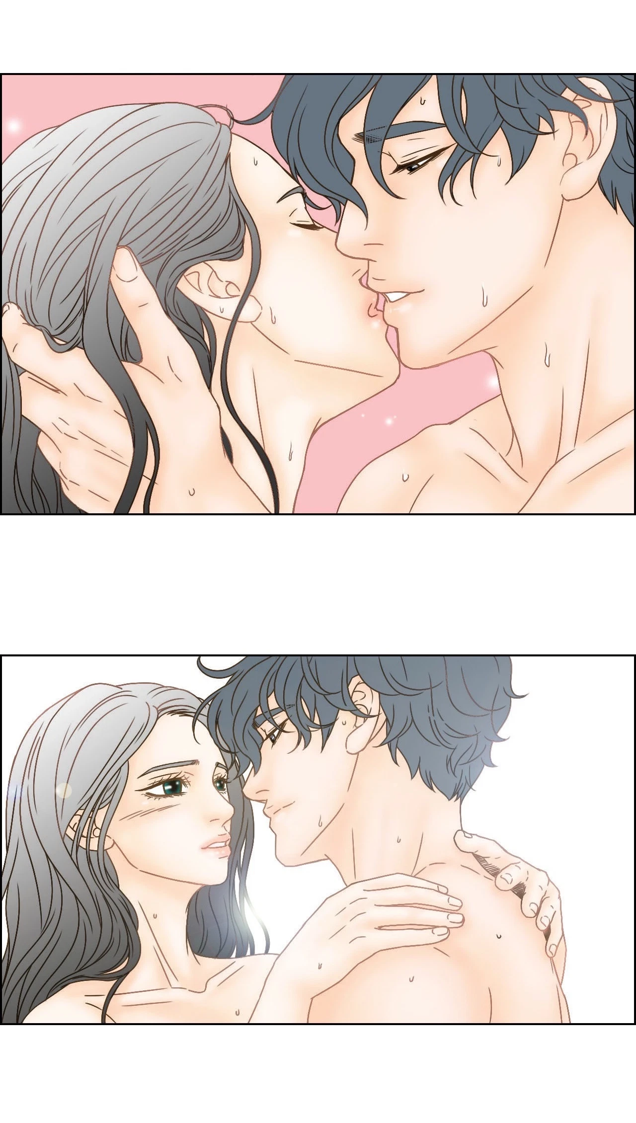My Mother's Lover 2 Chapter 35, page 49