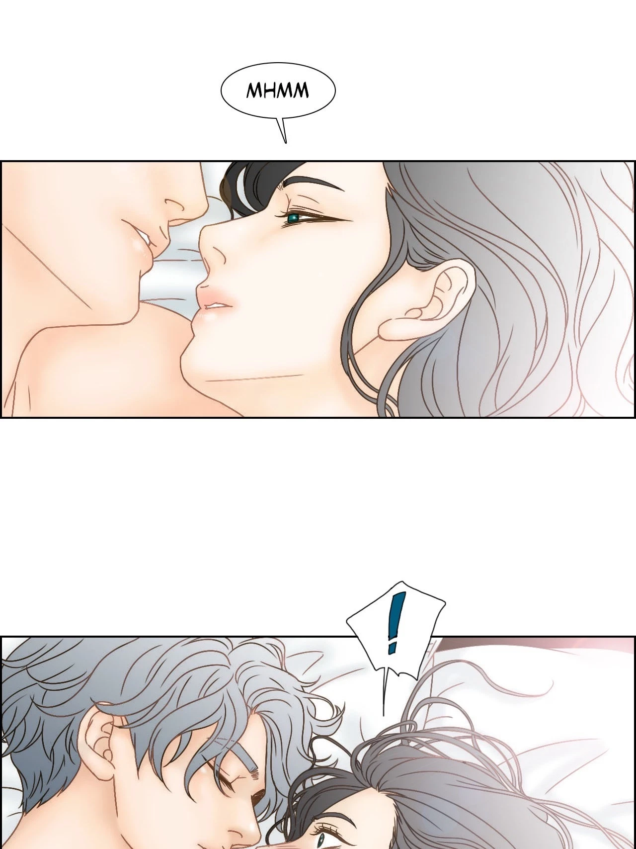My Mother's Lover 2 Chapter 35, page 53