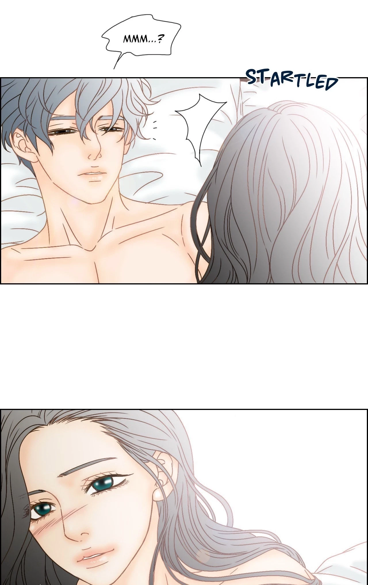 My Mother's Lover 2 Chapter 35, page 56