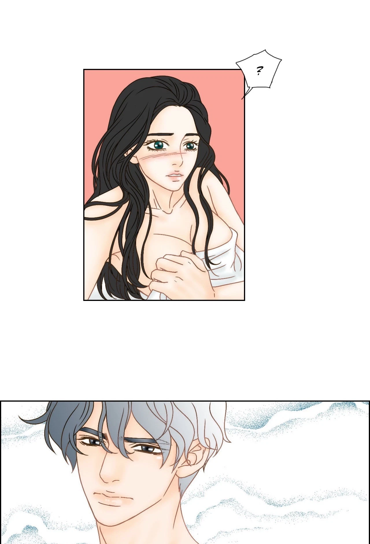 My Mother's Lover 2 Chapter 35, page 58