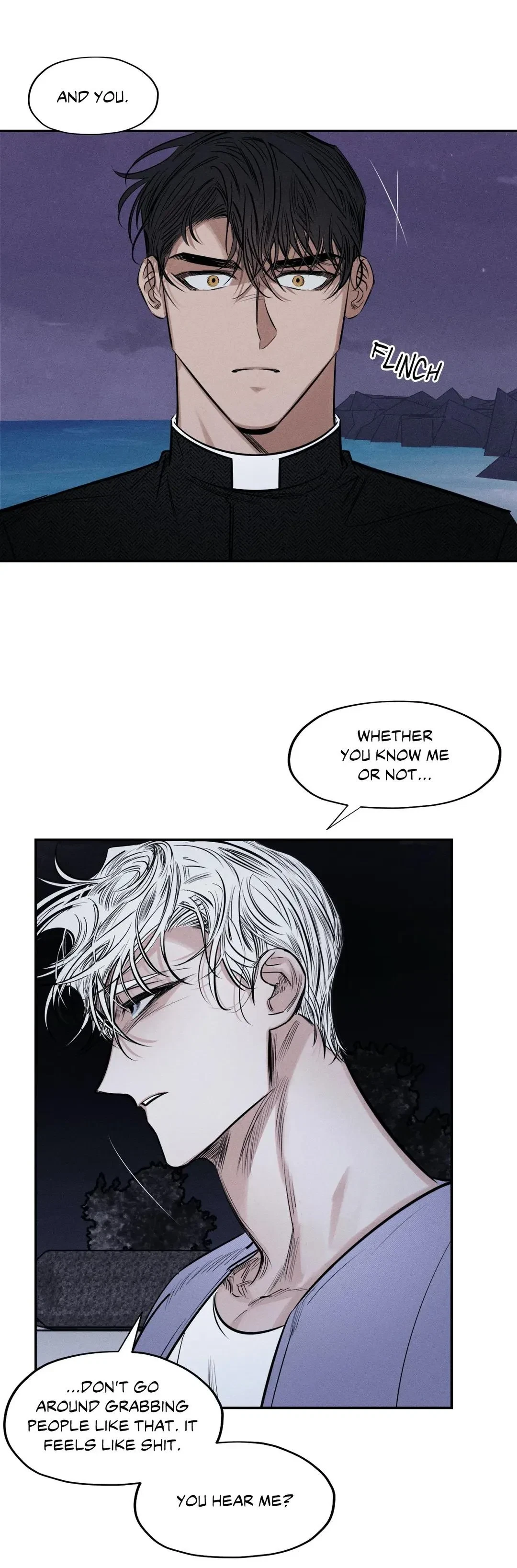 Sin Flower Chapter 30, page 10