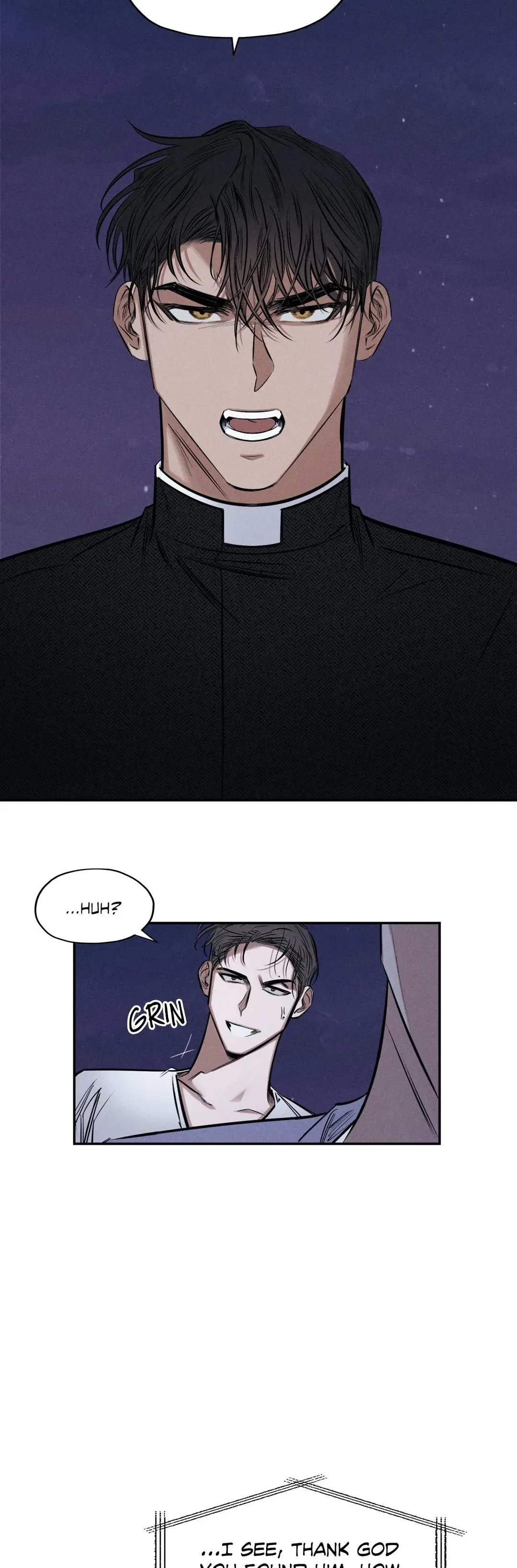 Sin Flower Chapter 30, page 12